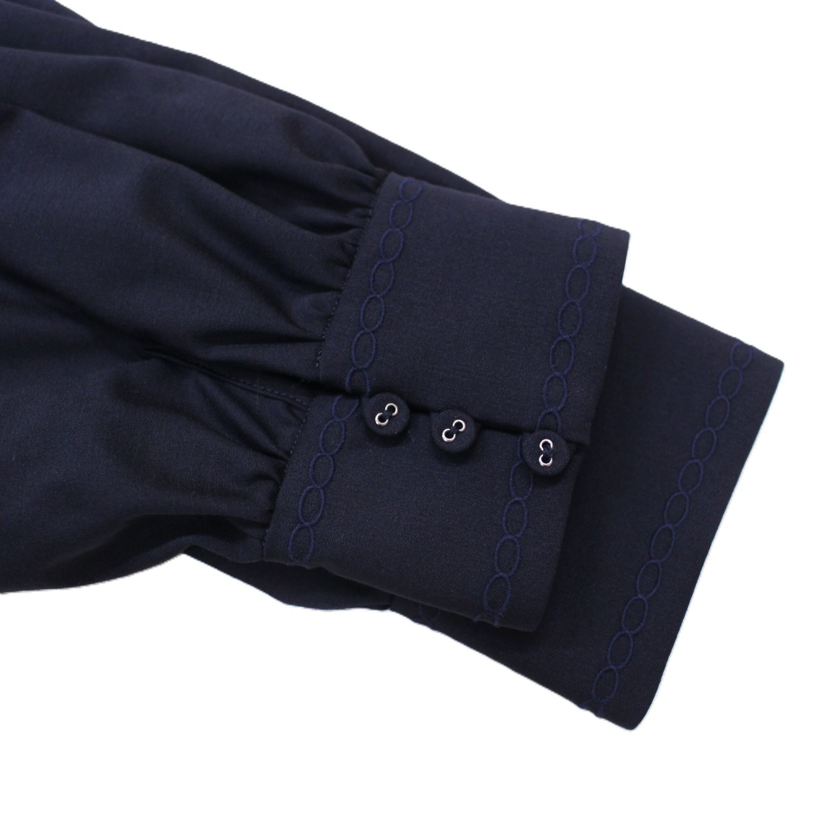 北欧、暮らしの道具店×アトリエナルセ フォーマル ジャケット＋