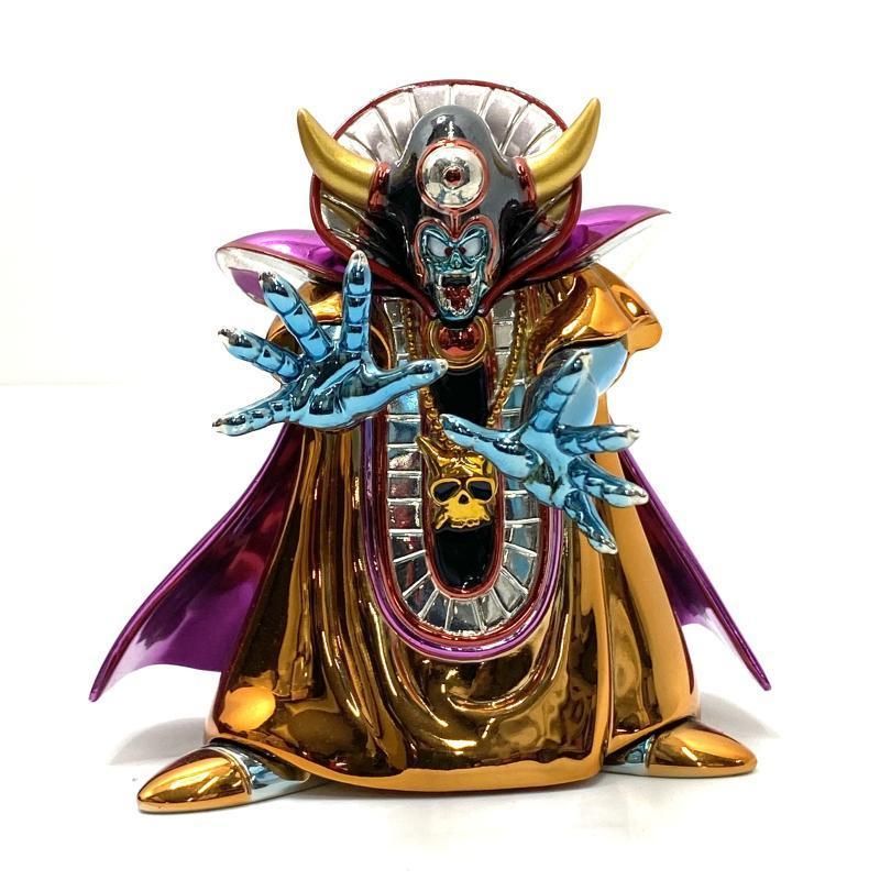 ドラゴンクエスト　メタリックモンスターズギャラリー　ゾーマ　新品未使用 中古】【開封】ゾーマ 「ドラゴンクエスト」 メタリック