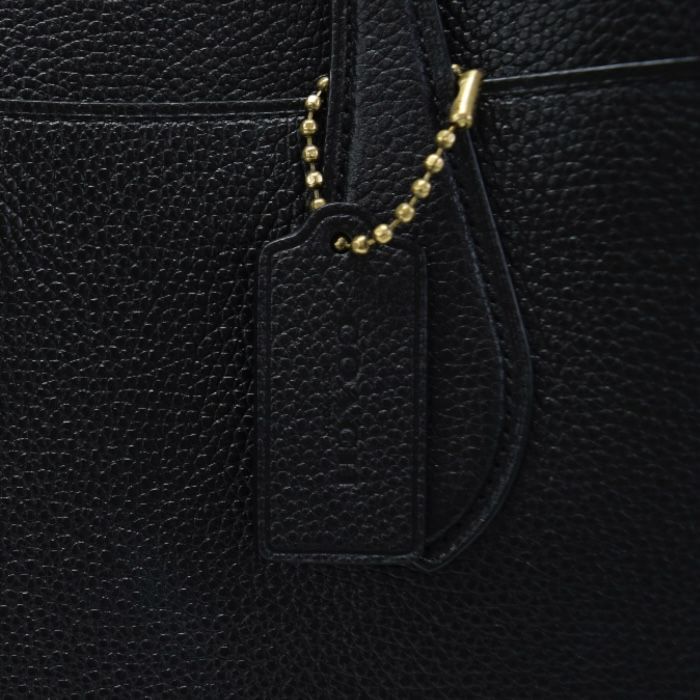 ぽむち 公式】COACH – コーチ | ローラ キャリーオール