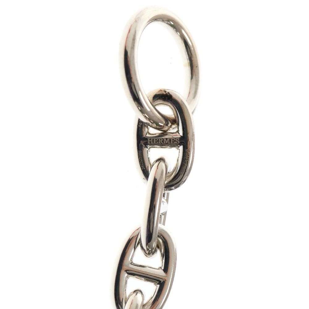 HERMES (エルメス) Chaine dAncre MM 16LINK シェーヌダンクル HERMES (エルメス) Chaine dAncre MM 16LINK シェーヌダンクル