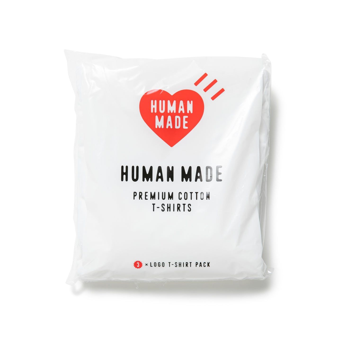 9400000010008 ☆送料無料☆HUMAN MADE Tシャツ ヒューマンメイド 3