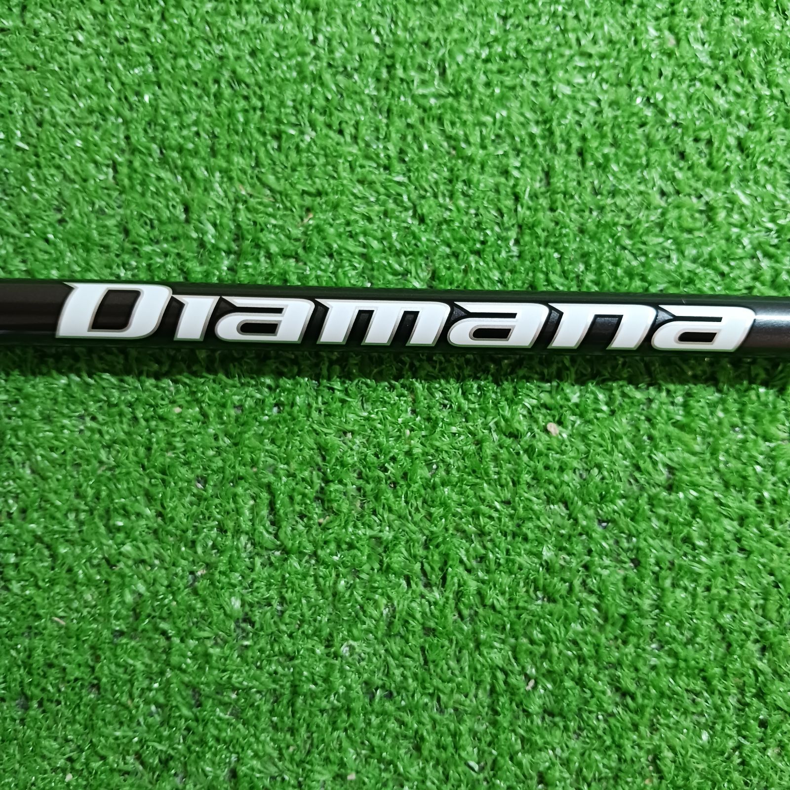 送料無料 Diamana TM50 S ドライバー用シャフト 管理番号14685