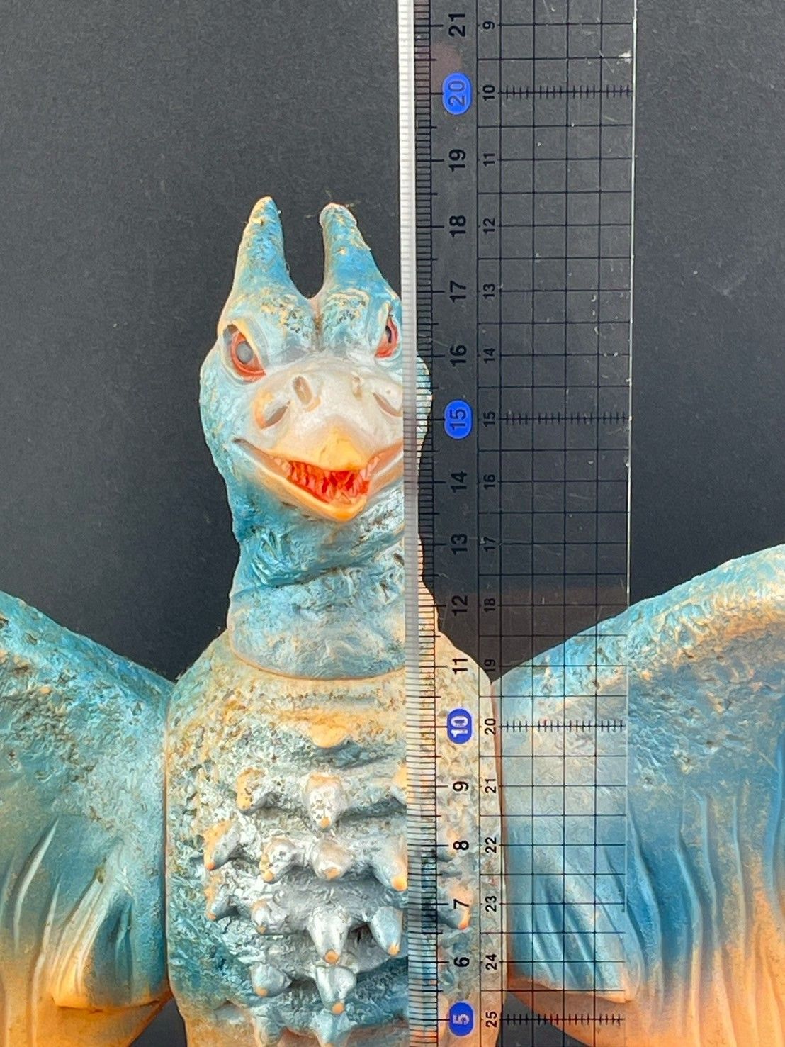ラドン ウルトラマン怪獣
