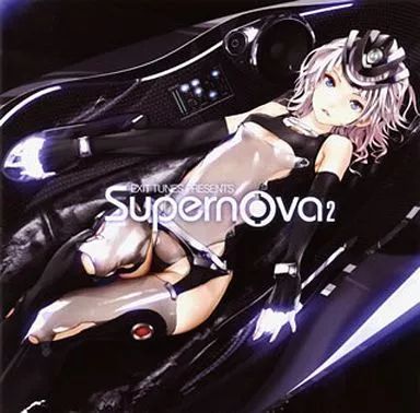 中古】アニメ系CD EXIT TUNES PRESENTS Supernova 2 - メルカリ