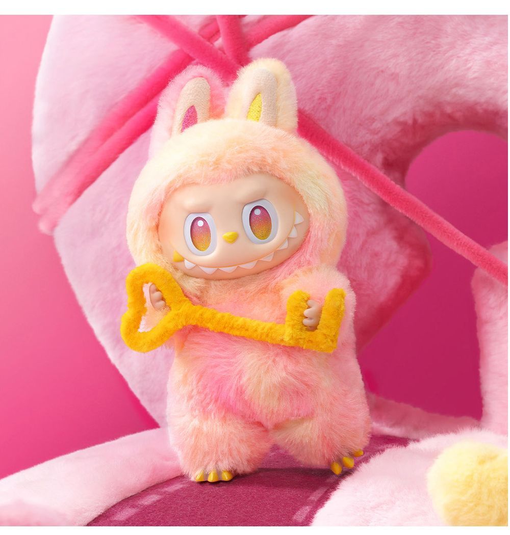 ラブブ　エナジーボックス　アソート　ランダム６個入り　2箱セット POP MART（ポップマート） 【アソートボックス 6ピース 正規品】THE