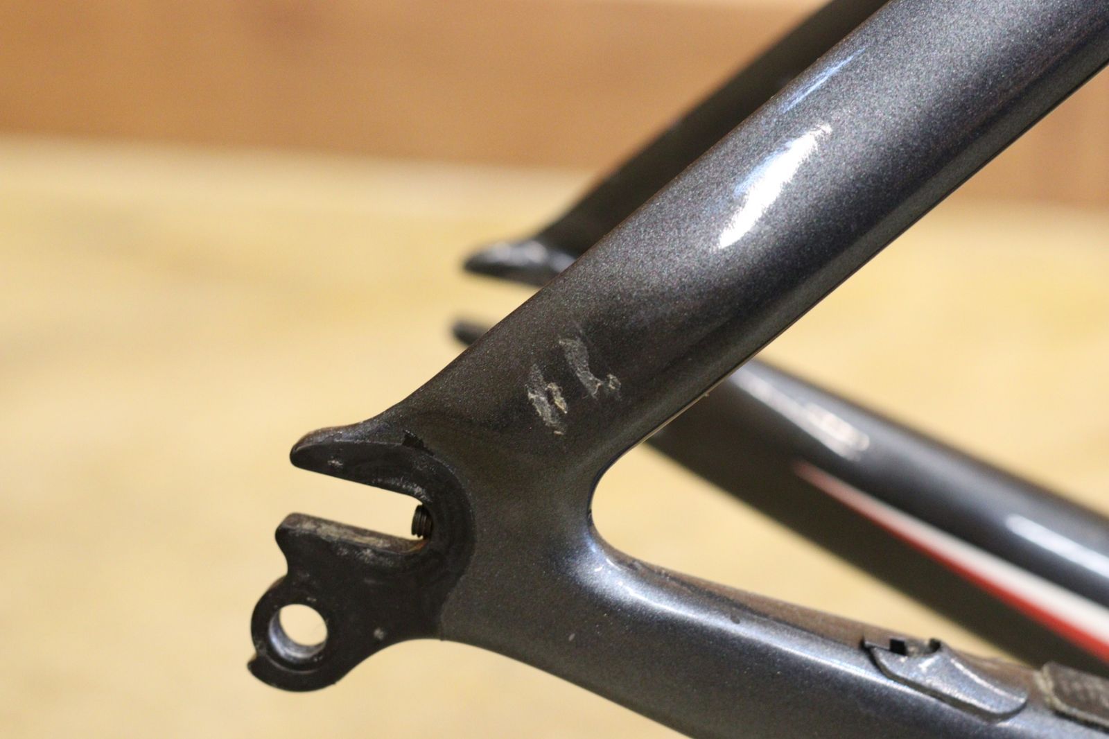 カーボン タイムトライアル