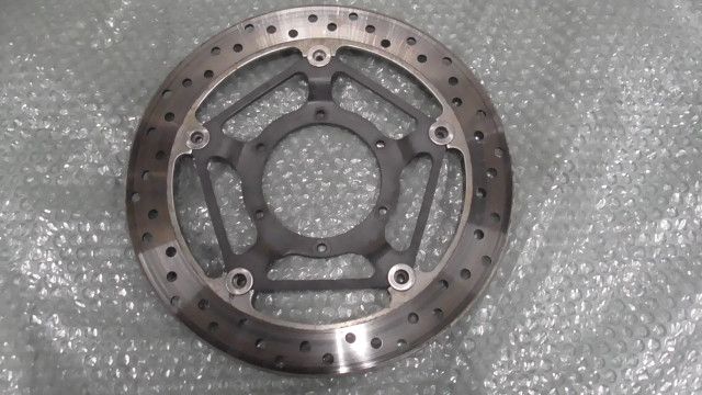 CBR250R　MC41-1007xxx　の　フロントディスクローター　:#1738030162
