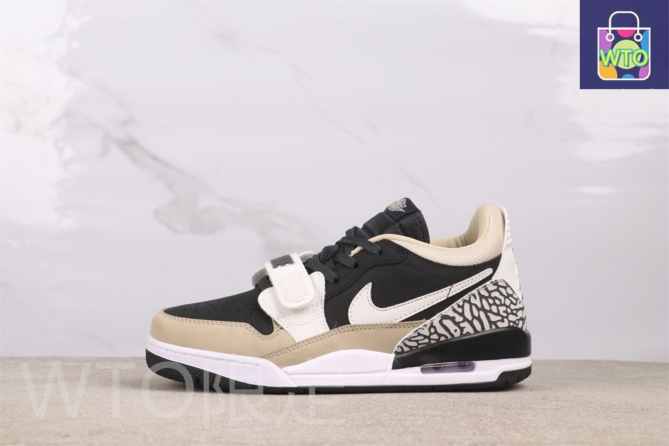 今日 Air Jordan エアジョーダン Legacy 312 Low CD7069-020-WTO輸入1