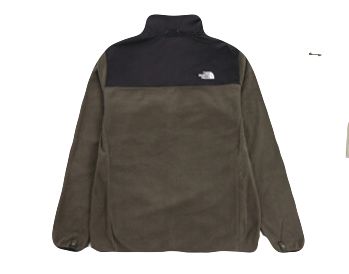 ノースフェイス M TKA 100 ZIP-IN JACKET NF0A49AE - メルカリ