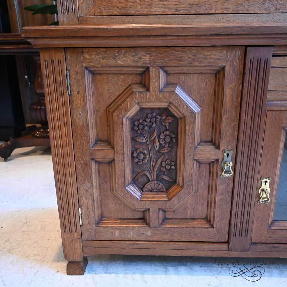 キッチン イギリス