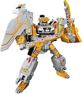 タカラトミー トミカ ジョブレイバー TJBDX ギガントポリスブレイバーエターナル DXセット ミニカー おもちゃ 3歳以上