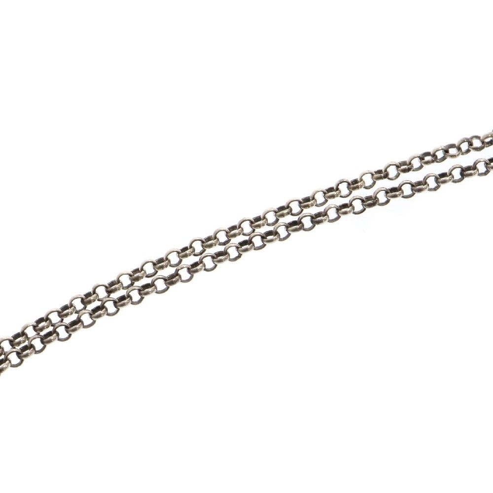 CHROME HEARTS