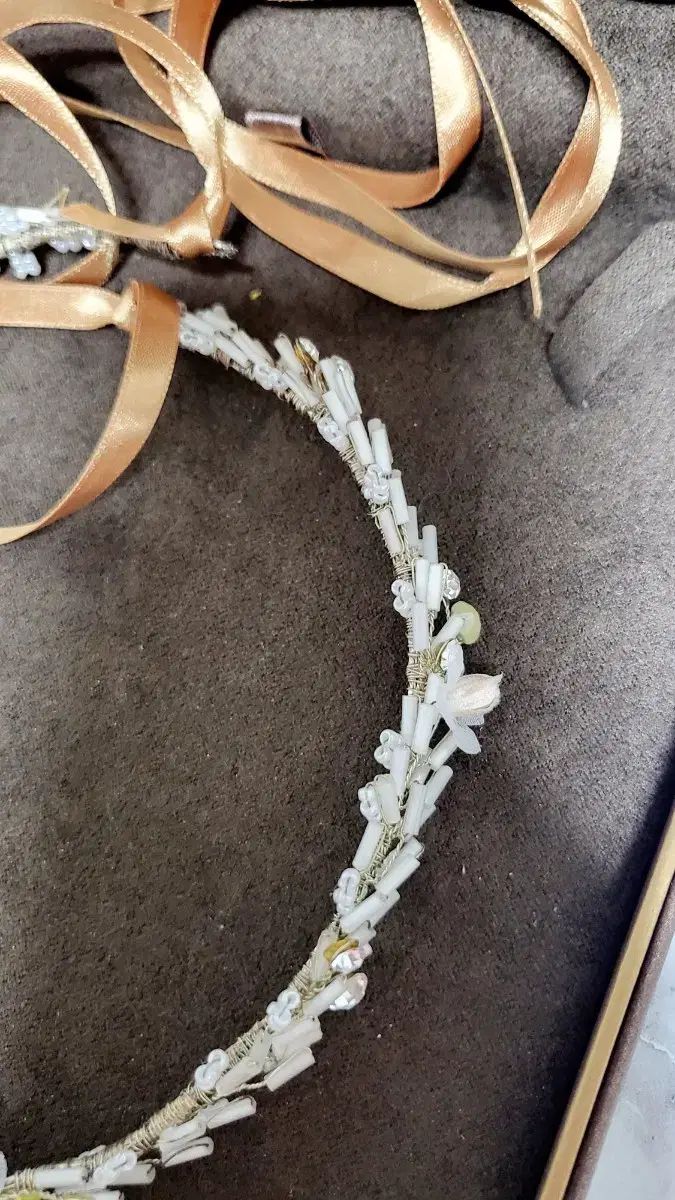  ロッテ 本店 フラワー 自由調節 ヘアバンド その他 アクセサリー