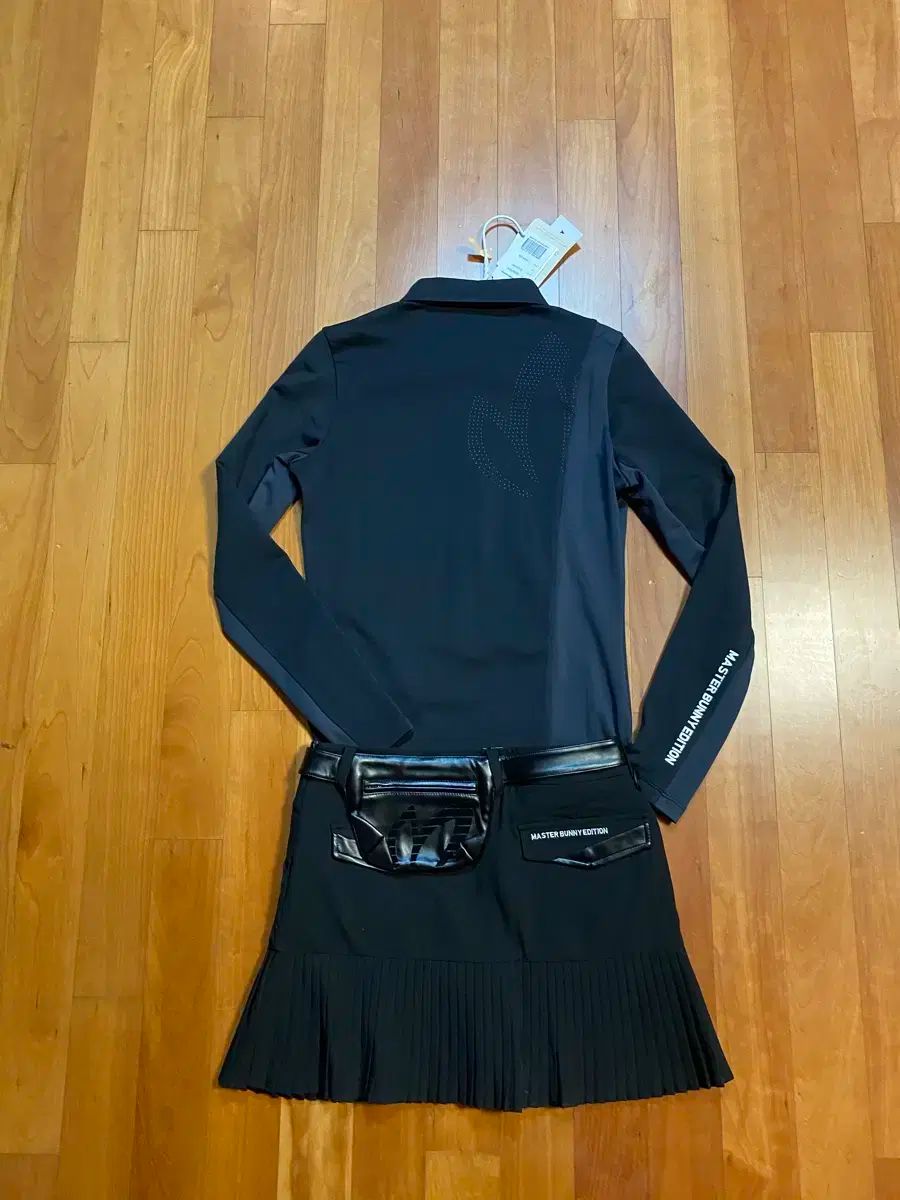 マスターバニー