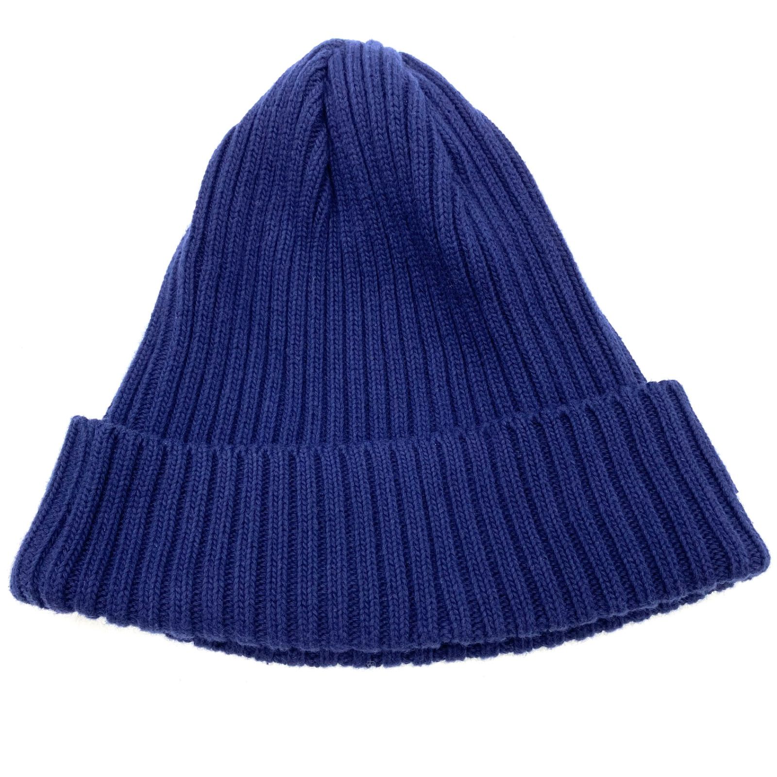 Supreme ストライプニット帽 ネイビー Supreme ストライプニット帽 ネイビー/レッド メンズ