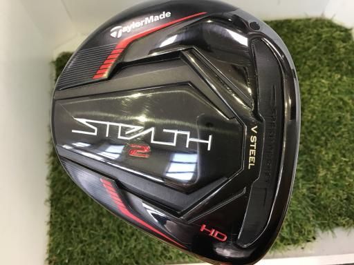 テーラーメイド ステルス2 フェアウェイウッド Speeder NX 50 5W テーラーメイド（TAYLORMADE）（メンズ）ステルス2 フェアウェイ