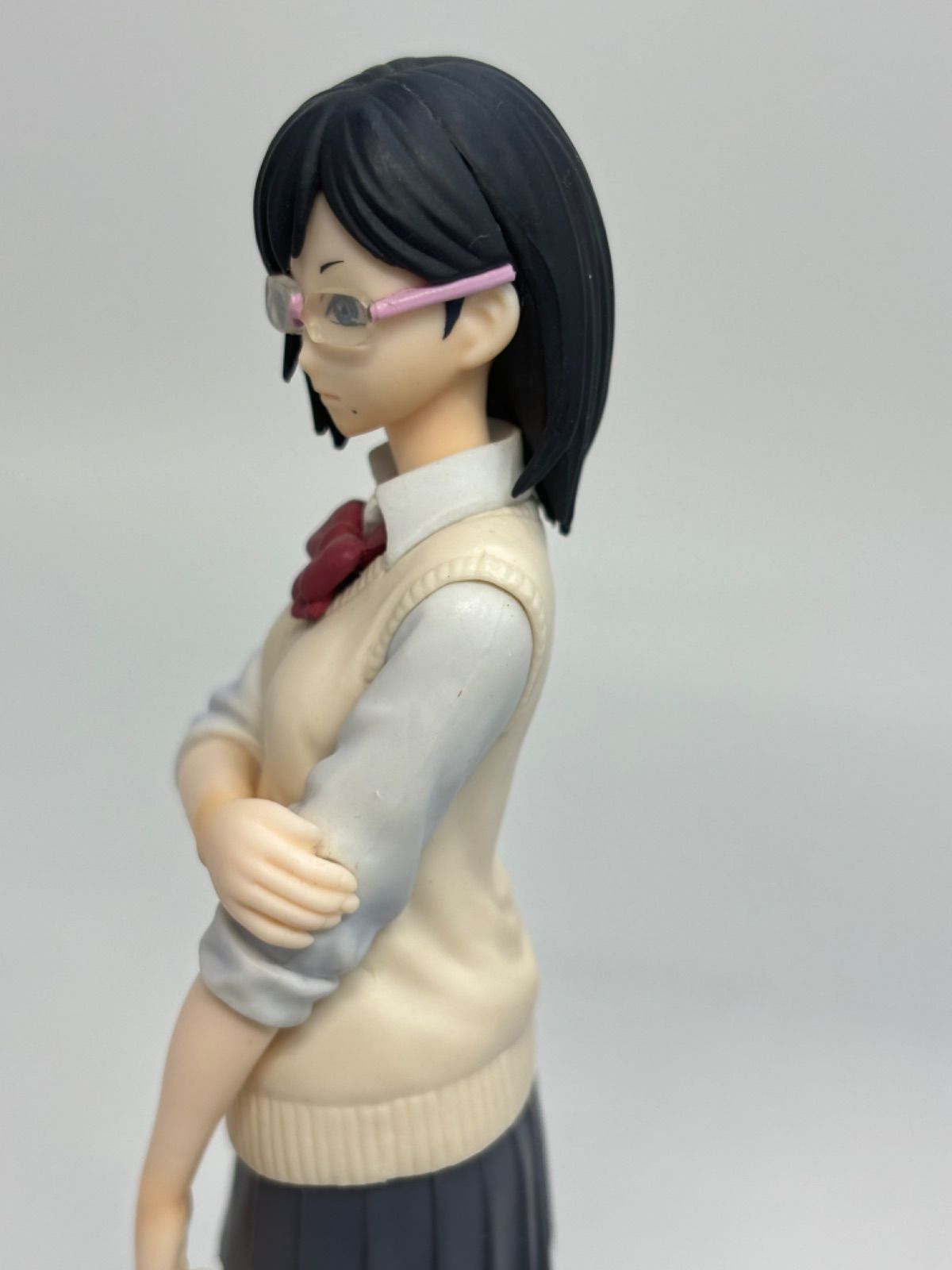 ハイキュー!! DXFフィギュア マネージャースペシャル　清水潔子 31+R3pj9-nL.jpg_BO30,255,255,
