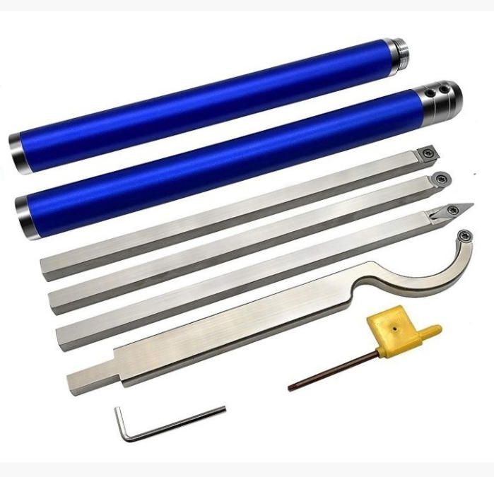 新しいバイト大工旋盤バイト捨てバイトウッドターニング