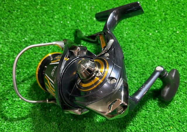 和塩 ダイワ 20インパルト 2500H LBD 右 和歌山塩屋店 併売 USTAUSTRALIA_COM_AU