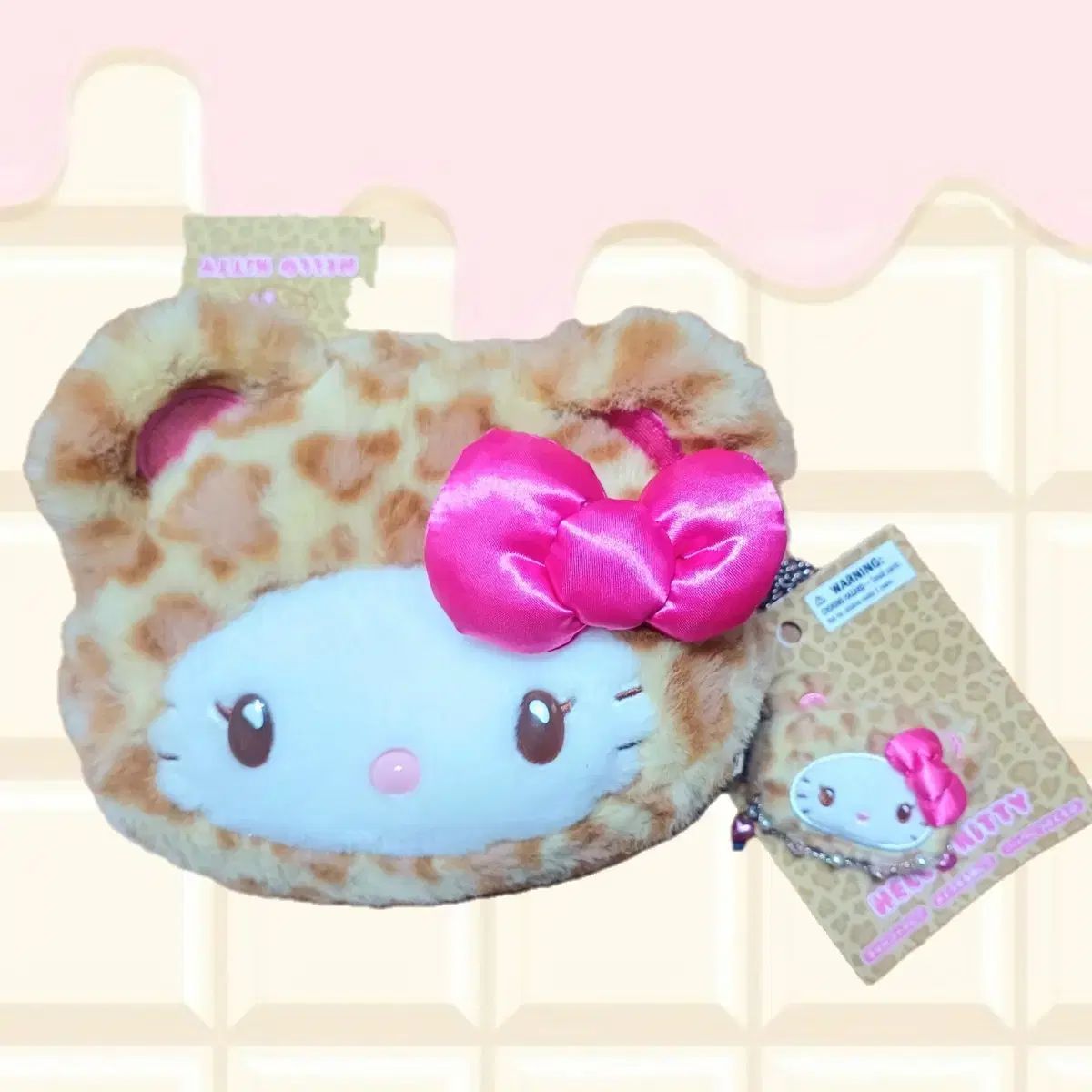 価格 お姉ギャルくま ハローキティ バッグ セット ヘアピン まとめ売り