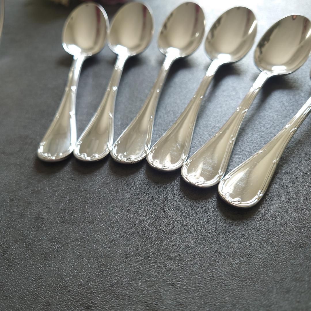 リュバン コーヒースプーン