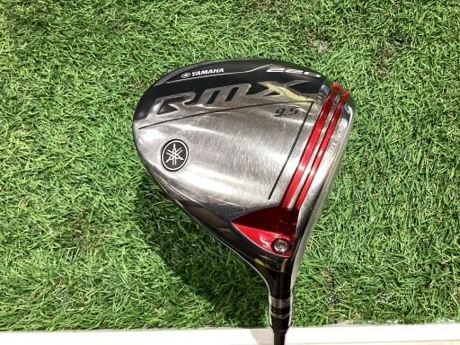 中古】 ヤマハ RMX 220 9.5° ドライバー DR TMX-420D