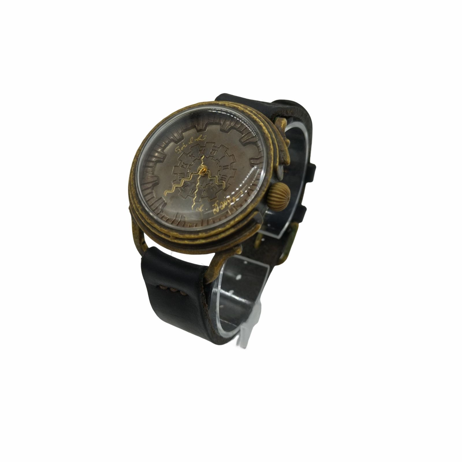 JOIE INFINIE DESIGN Used Watch 腕時計 - 時計