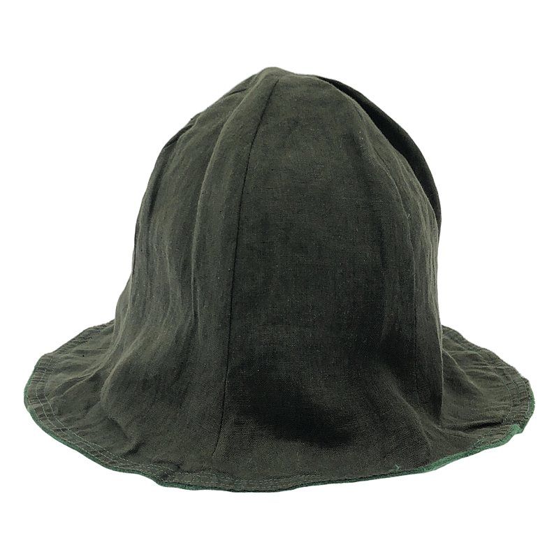 Hender Scheme バケットハット qn-rc-pbh)Hender Scheme/(エンダースキーマ)/pig bucket hat