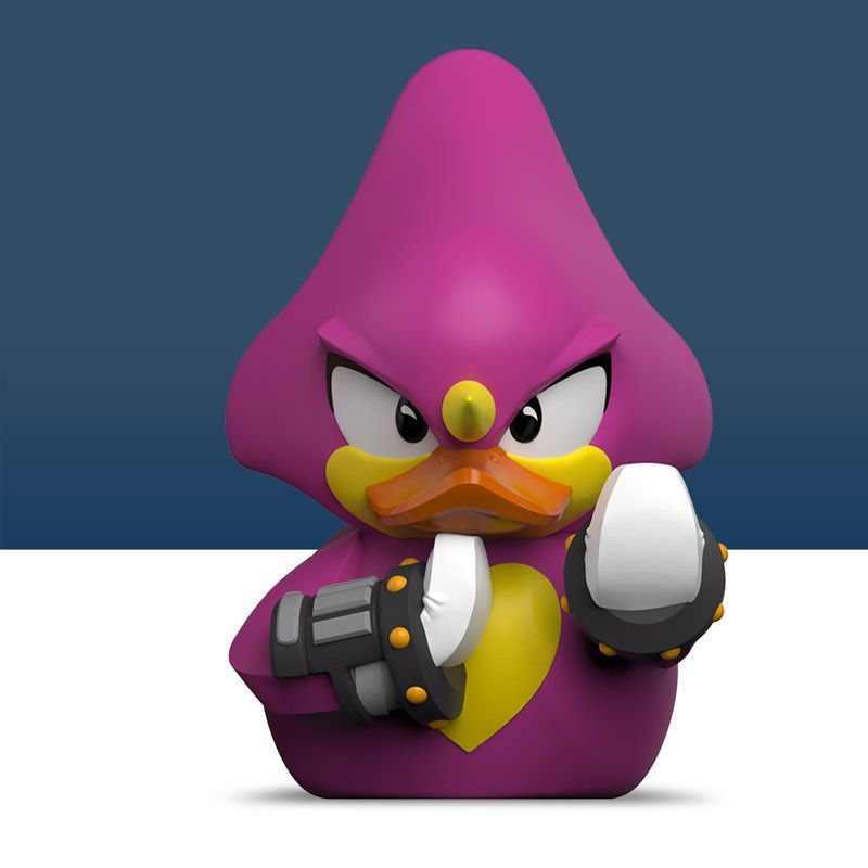 TUBBZ 1ST EDITION エスピオ・ザ・カメレオン『ソニック・ザ
