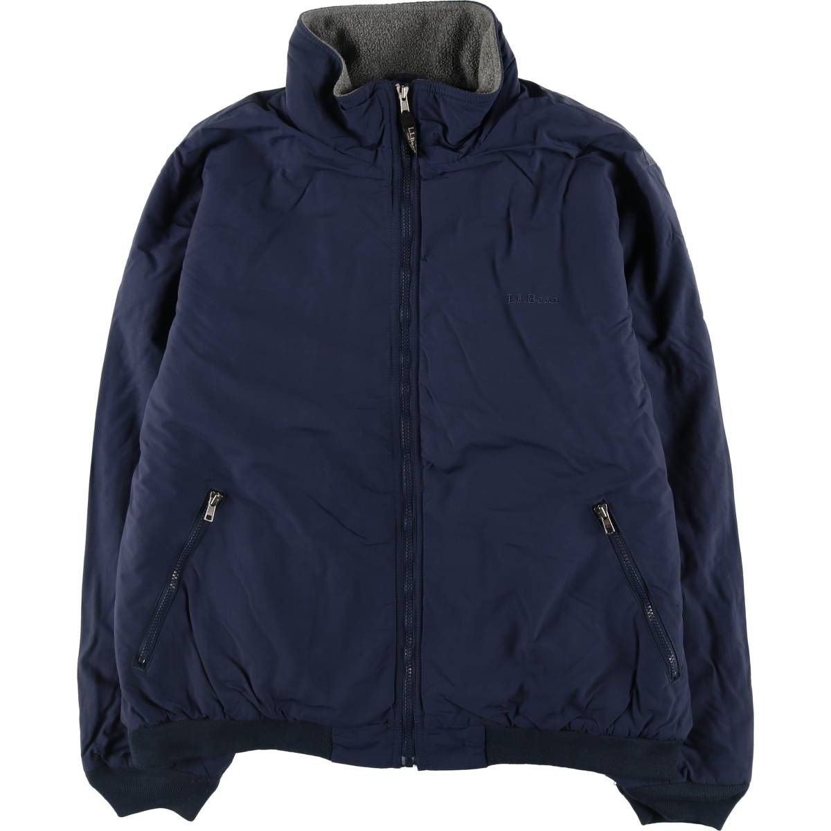 古着 90~00年代 エルエルビーン L.L.Bean 中綿ジャケット パファージャケット メンズXL相当/eaa506844