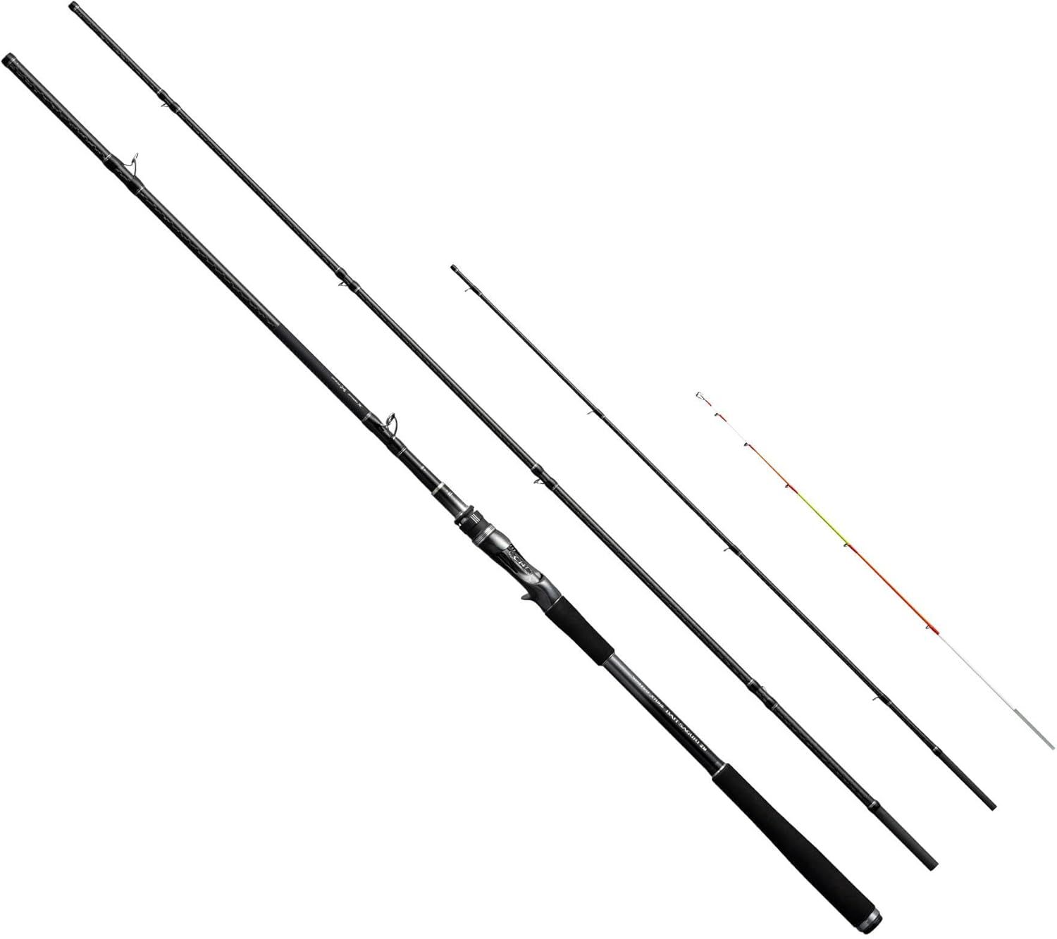 SHIMANO|シマノ 273147 シーリア エクスチューン ベイトさぐり MH35-40 273147
