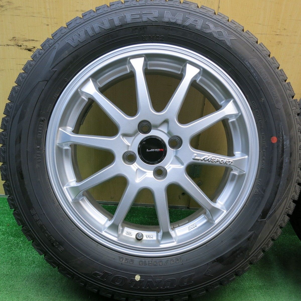SPORT LM-10R