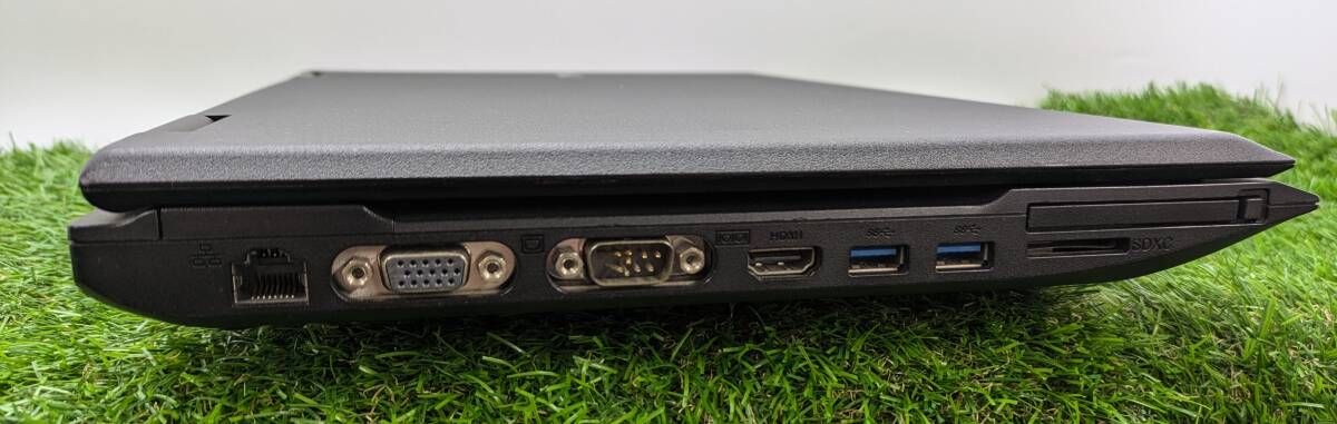 良品☆NEC】office付☆カメラ付☆ノート 15.6インチ☆8GB/SSD256GB