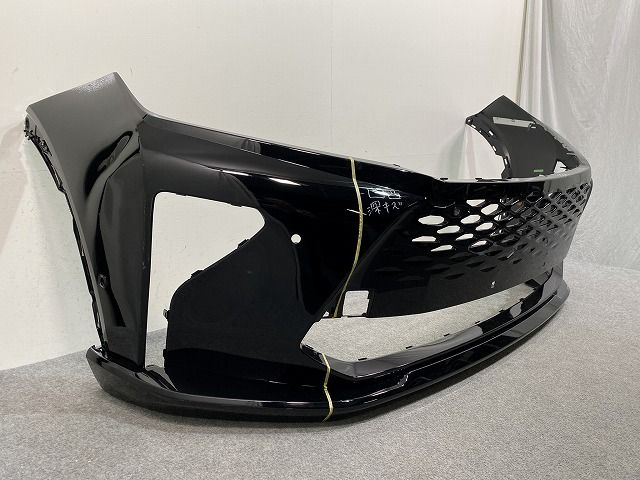 クラウン エステート AZSH38W/AZSH39W 純正 フロント バンパー 52119 