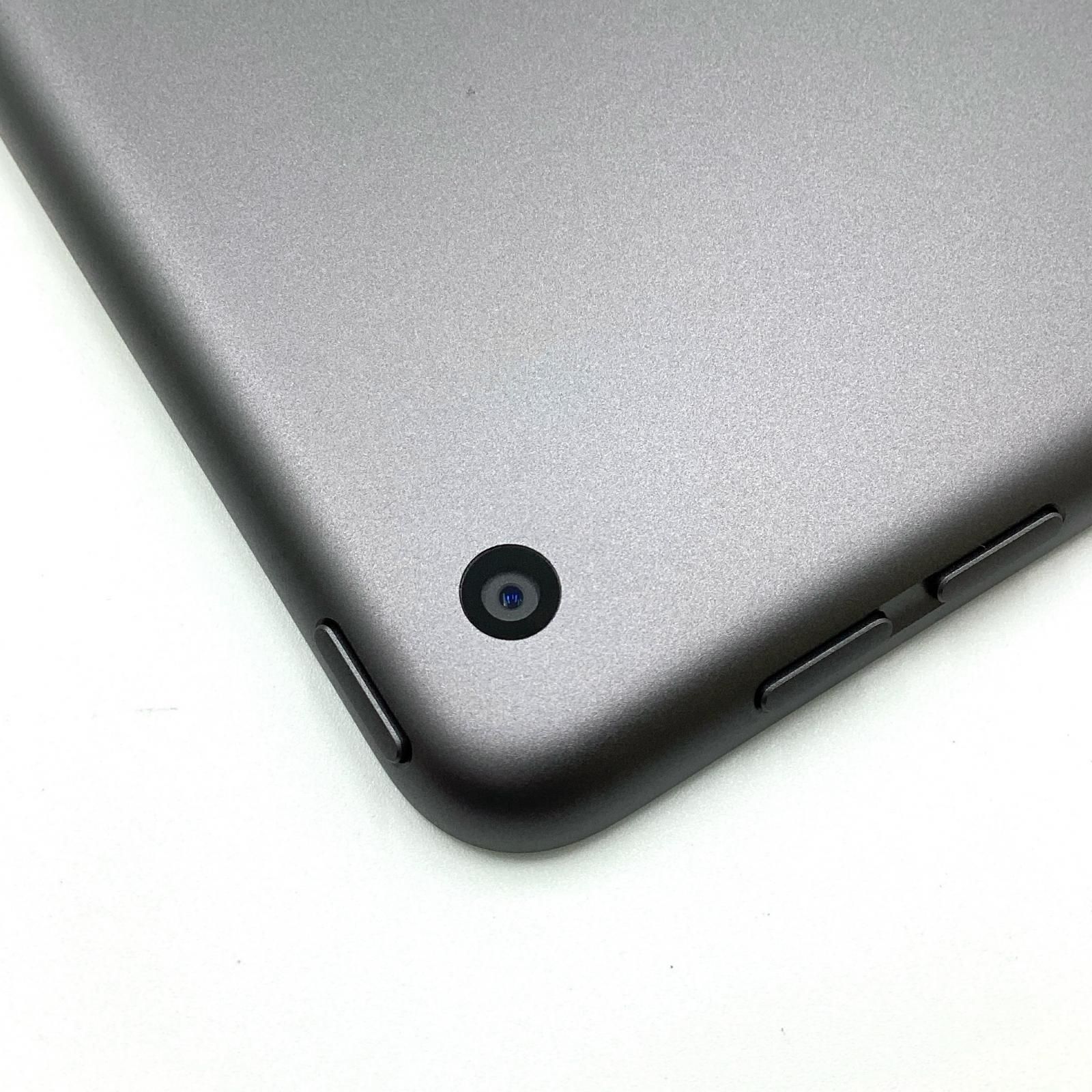 Apple iPad 10.2インチ 第9世代 64GB スペースグレイ Wi-Fi 超 動作 済 全額返金保証 最速発送 CHRISTIANNAURATH_COM_BR