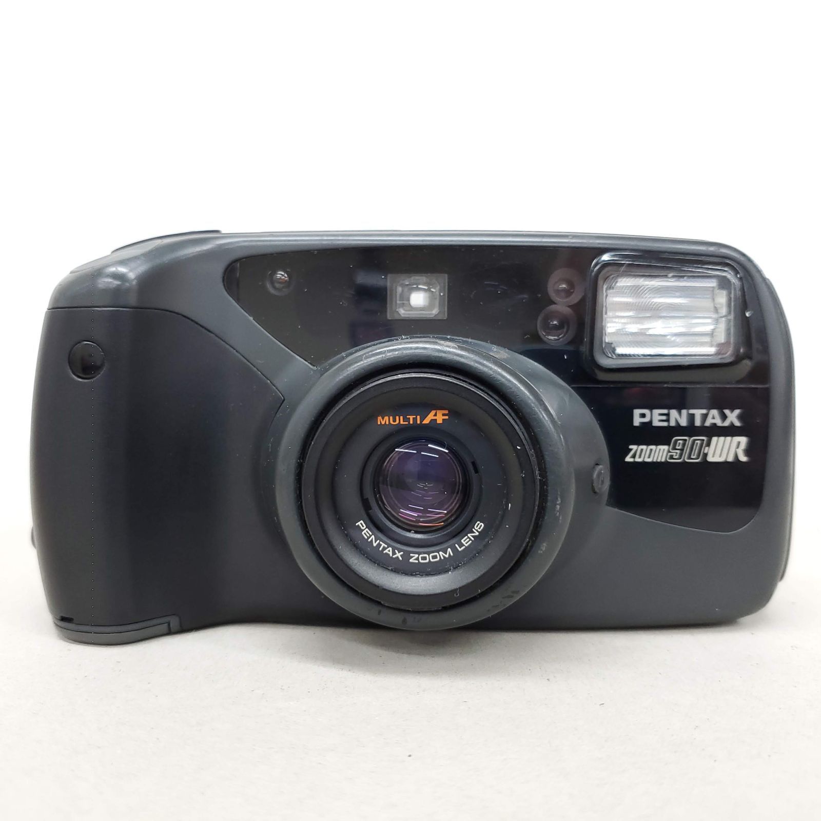 動作 済 Pentax ZOOM 90-WR F1020-3e