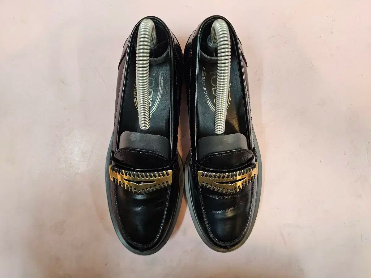 レディース ローファー