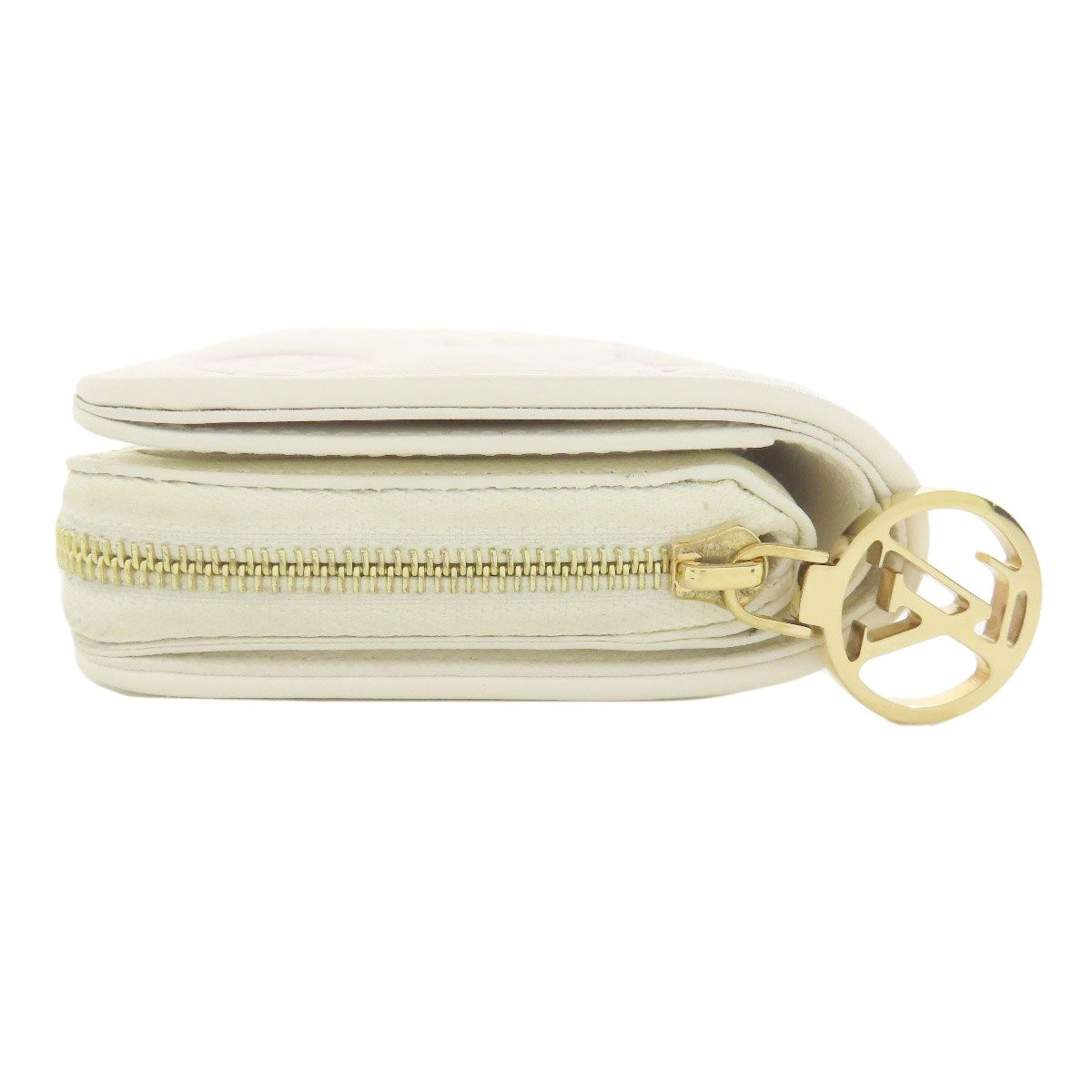 LOUIS VUITTON ルイヴィトン M11909 ポルトフォイユ・ルー モノグラム  