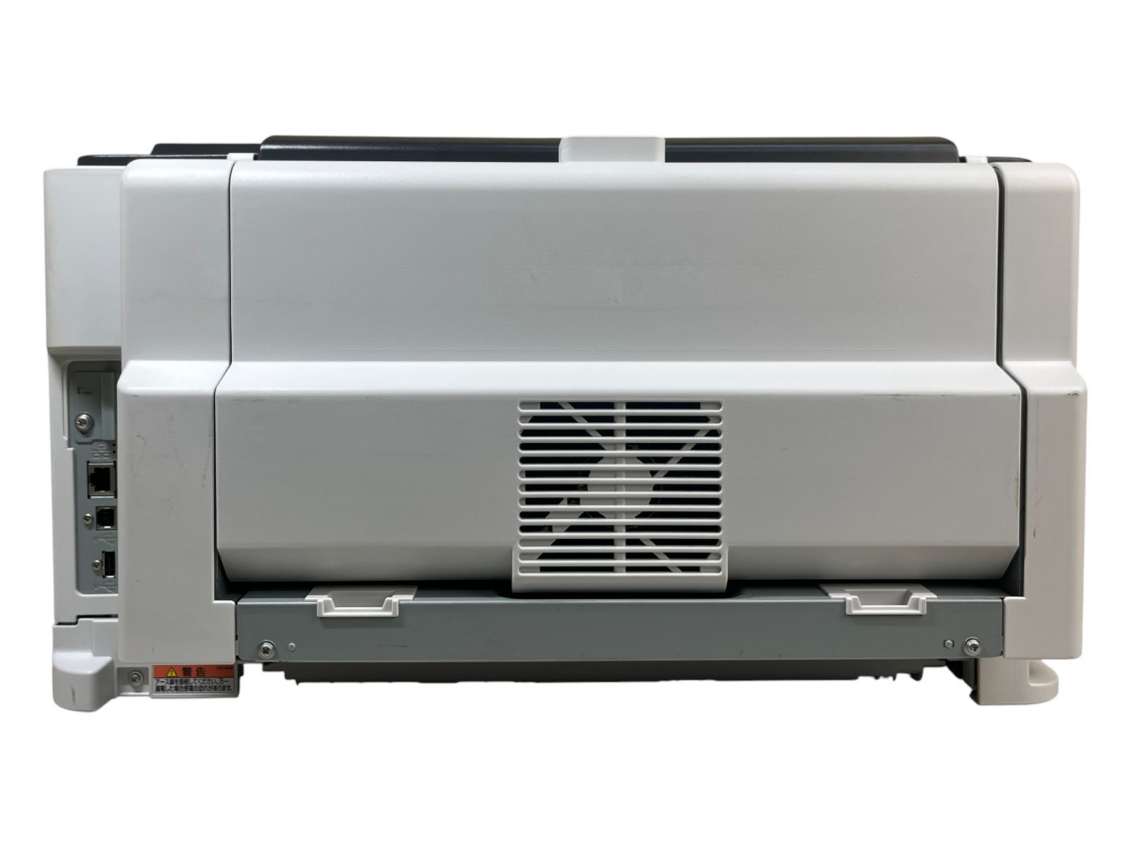 モノクロレーザープリンター