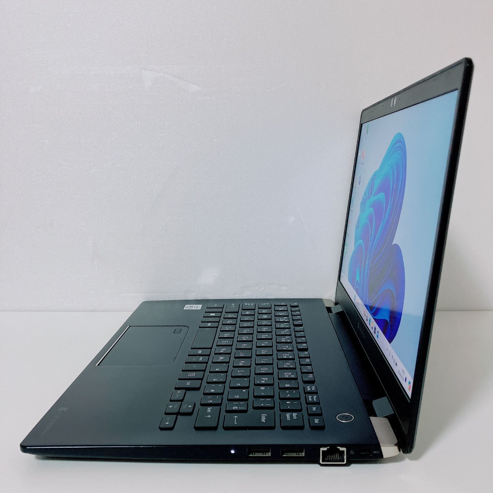 美品】ダイナブック 爆速SSD256GB 8GB第10世代パソコン PC 【公式通販】