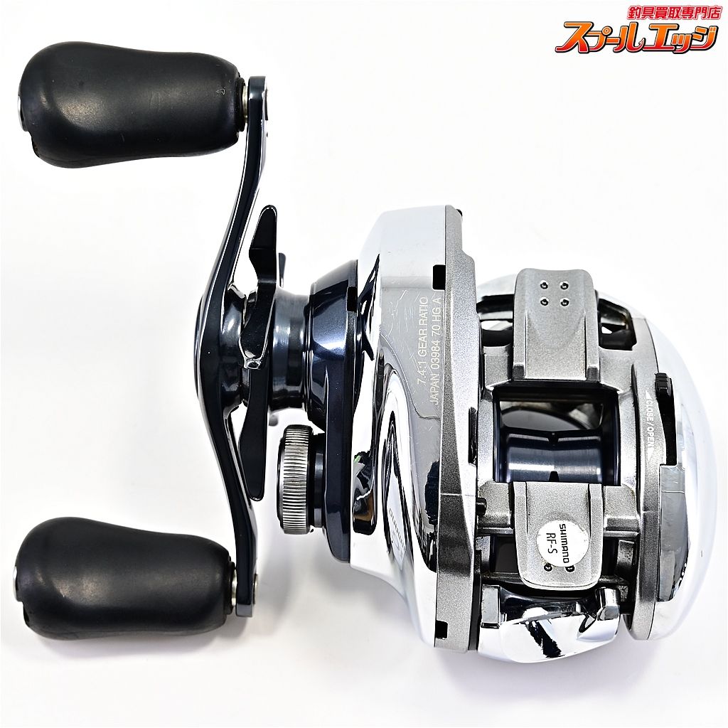 【シマノ】 19アンタレス HG SHIMANO ANTARESm42003