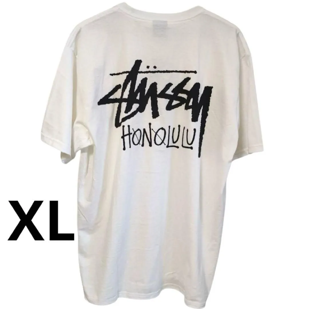 2026年最新】新品 ハワイ限定 stussyの人気アイテム - メルカリ