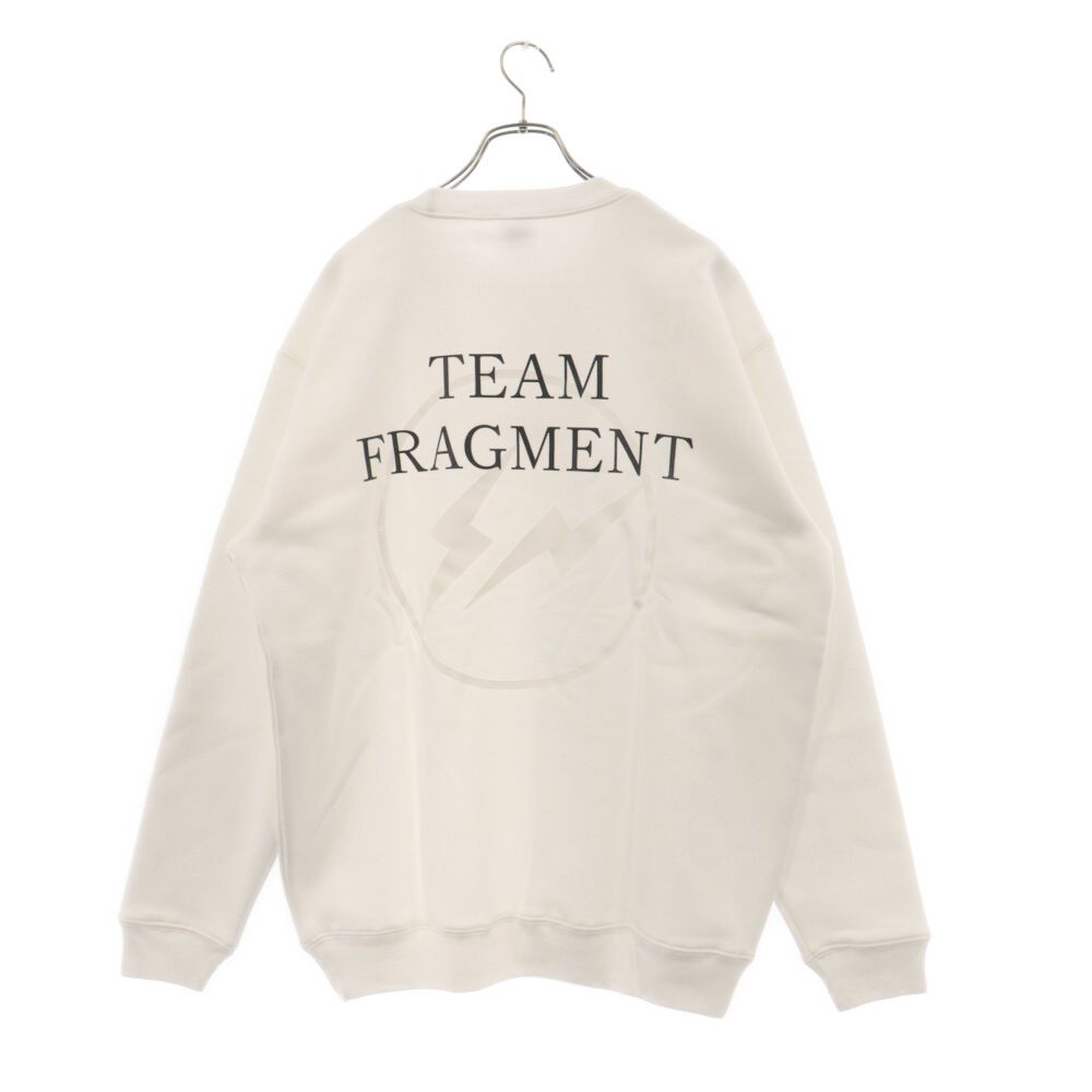 Fragment Forum member限定 スウェットXL 藤原ヒロシ Fragment Forum member限定 スウェットXL 藤原ヒロシ（FRAGMENT