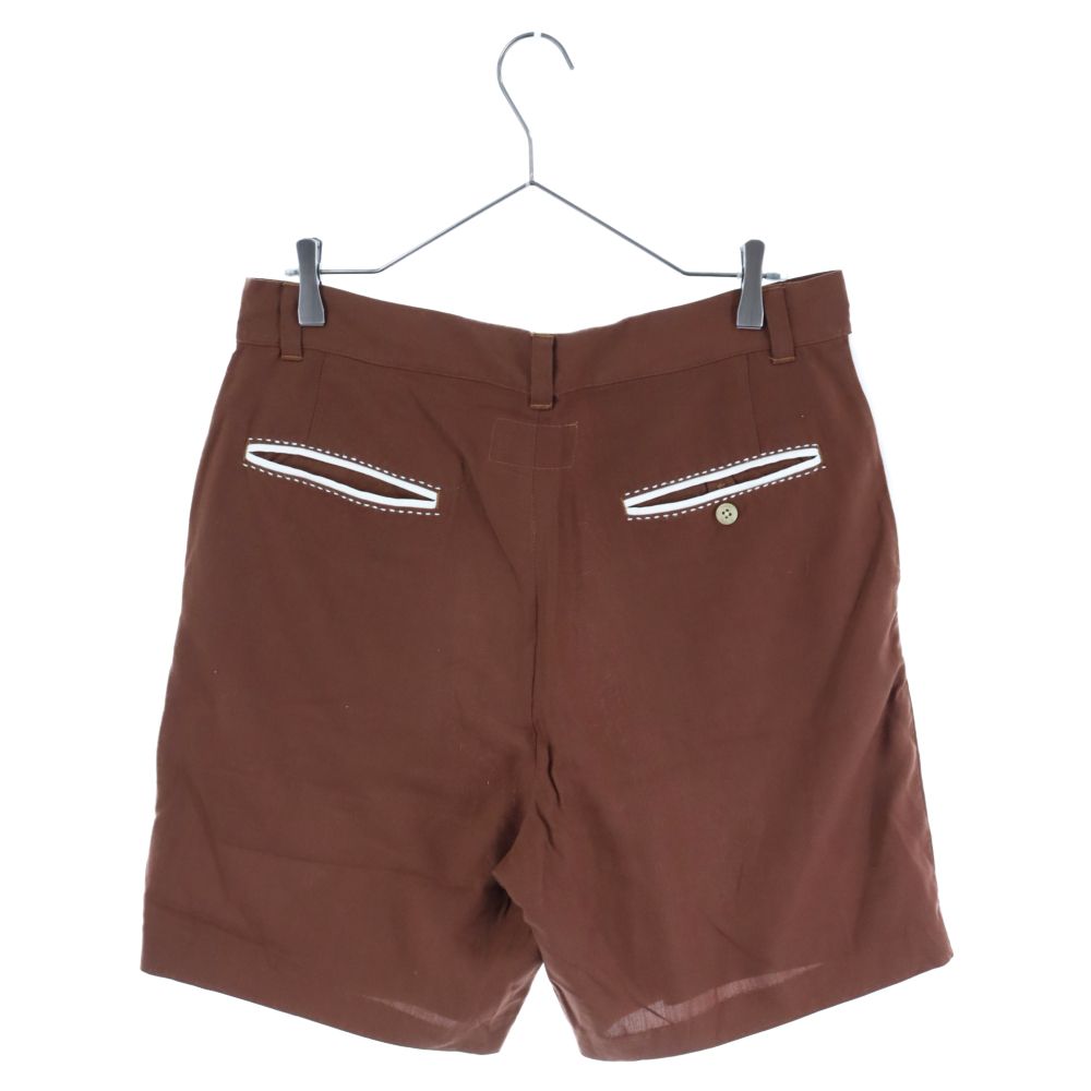 WACKO MARIA ワコマリア 21SS BOARD SHORTS/21SS-WMP-PT06 ショート