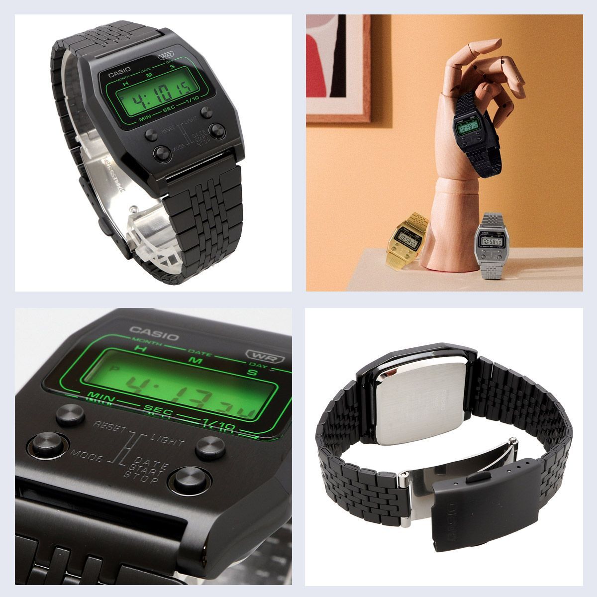 新品 未使用 時計 CASIO 腕時計 カシオ 時計 ウォッチ チープカシオ 