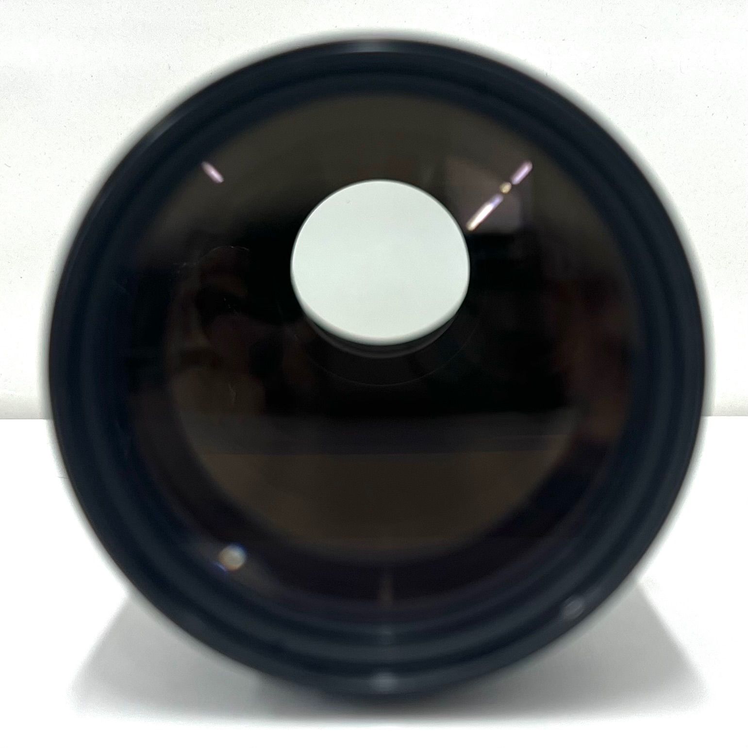 NIKKOR-P Auto