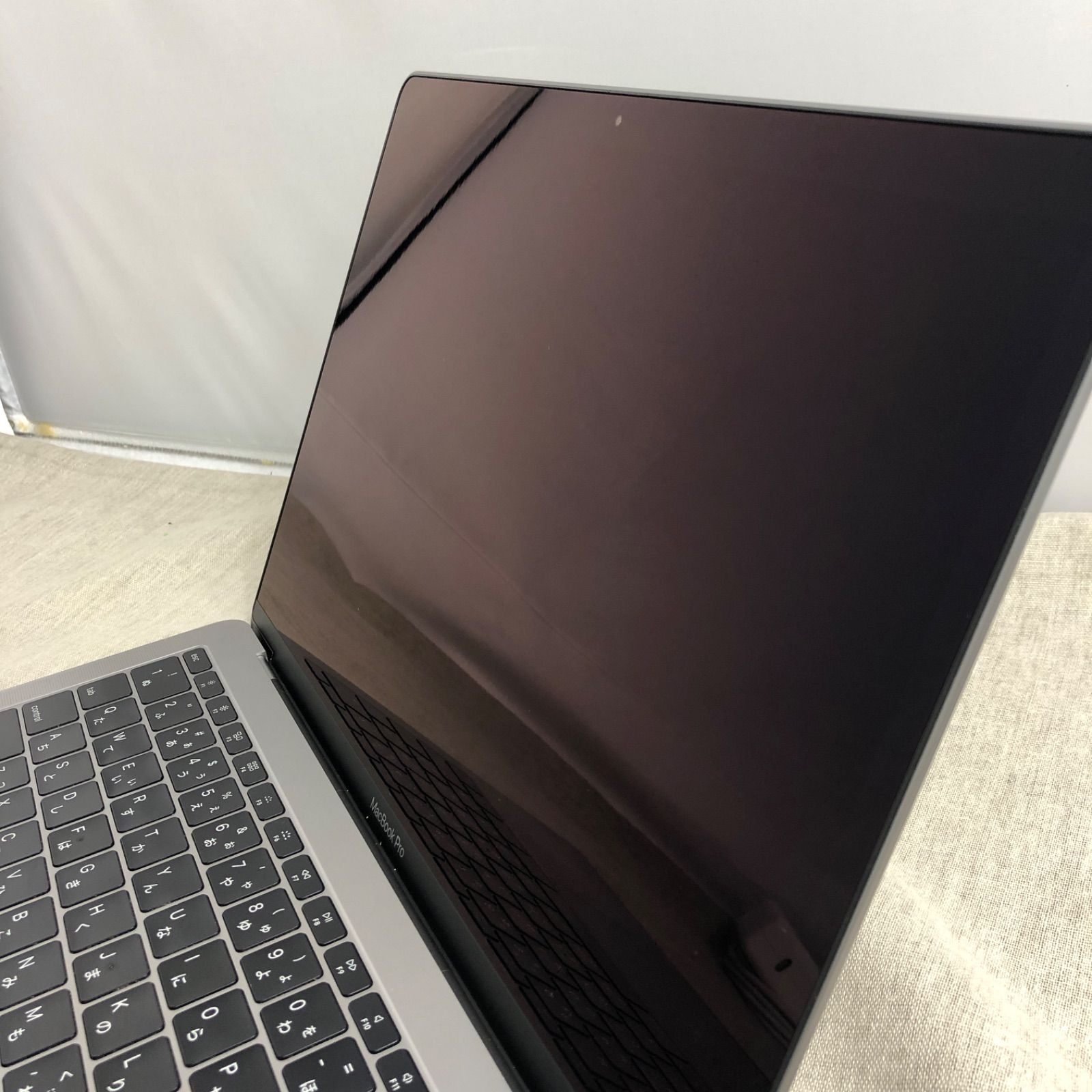 Apple MacBook Pro Late 2016 13インチ / i5 16GB 250GB【OSリカバリー