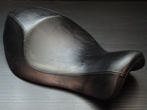 ハーレー スポーツスター XL883L-I 純正 シート ♪ E3695