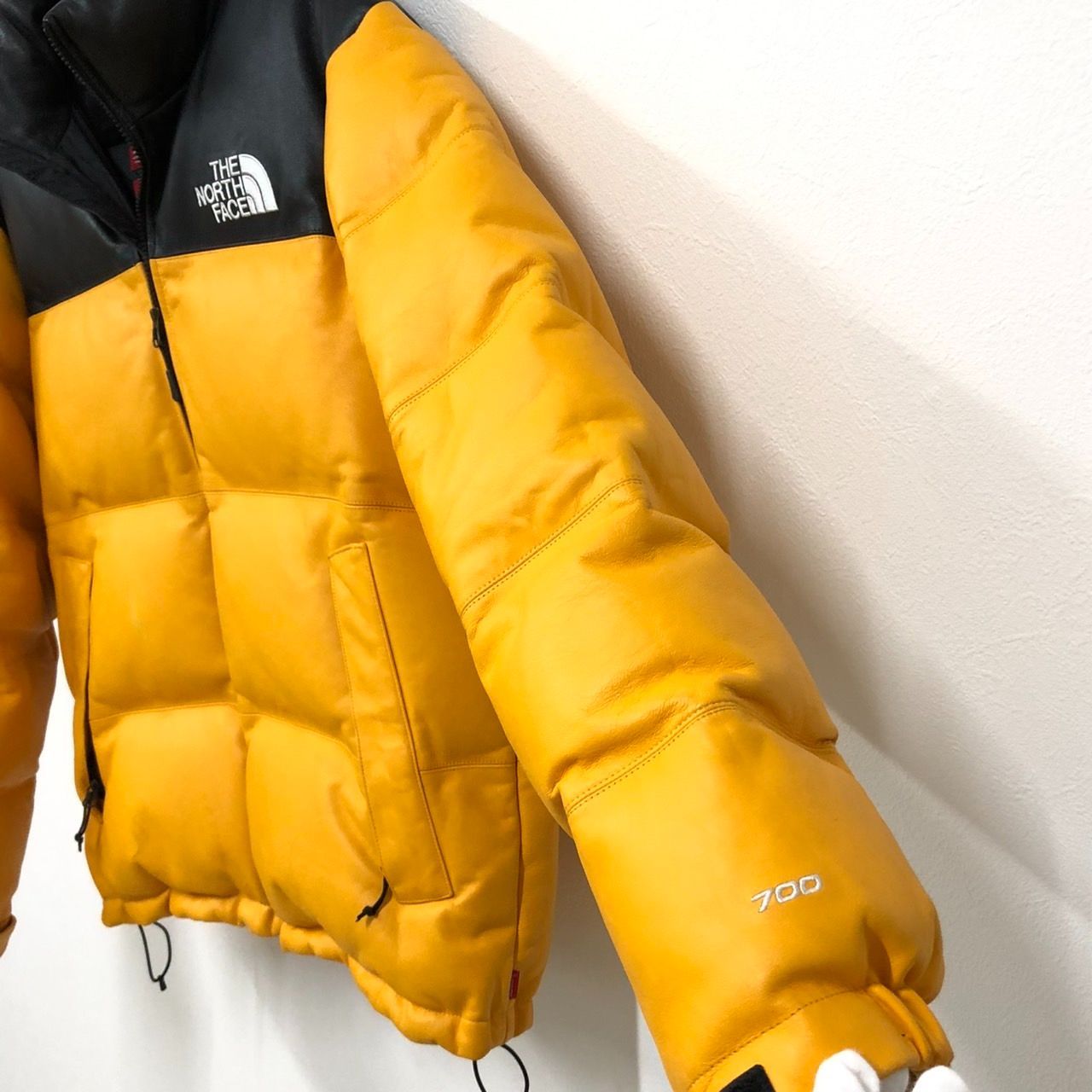 レア品!!】 THE NORTH FACE ノースフェイス Supreme シュプリーム 