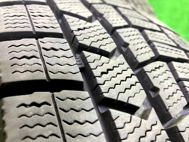 是非この機会に!! DUNLOP スタッドレス ダンロップ ウィンターマックスWM02 175 70R14 4本 8ミリ 激安！